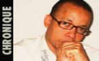 La danse du boucher / par Souleymane Jules Diop
