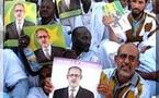 Mauritanie: le Front anti-putsch apprécie l'initiative du président de l'Assemblée