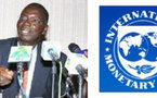 Le Gouverneur de la Banque Centrale débarqué de la présidence du Groupe Africain au FMI