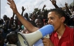 La fièvre Obama gagne le Kenya, pays de ses ancêtres