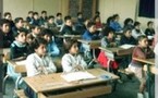 Rentrée scolaire 2008-2009 : L’école malgré la crise
