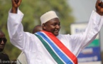 Gambie : Adama Barrow, l'homme qui a fait tomber Yahya Jammeh Gambie : Adama Barrow, l'homme qui a fait tomber Yahya Jammeh