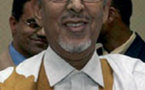Probable libération de Ould Cheikh Abdallahi