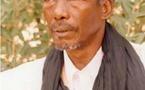 Messaoud Ould Boulkheir à la Tribune