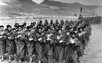 Revalorisation des pensions d’anciens combattants marocains par RFI