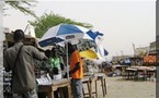 Prolifération des marchés noirs : L’exemple du marché «Thieub-thieub » de 5ième