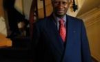 Abdou Diouf: 'Nous ne pouvons pas laisser le français s'effilocher'