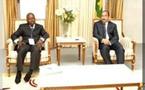 Le Gouvernement de MOUSTAPHA TOURE l’ami du Général limogé vient de se découvrir et il ne fera rien pour le social - ce n'est que de la poudre aux yeux - !