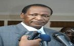 L'essentiel est d'aider la Mauritanie à parvenir à une solution par la concertation '....ok,mais que les bidasses s'en aillent et que Sidi revienne!'