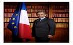 AVOMM/ Lettre au Président de la République française /C'était le 16 aoùt 2008