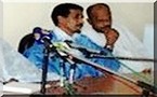 Mohamed Ould Maouloud: «Nous sommes prêts à garantir une issue honorable aux putschistes»T.H