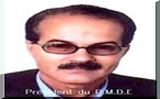 PMDE : Communiqué de Presse
