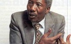Kadhafi reçoit le président de l'Assemblée nationale mauritanienne