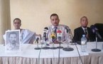 Des organisations humanitaires reposent le problème des prisonniers mauritaniens de Guantanamo