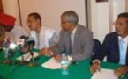 Collectif de défense d’Isselmou Ould Abdel Kader : Les avocats dénoncent la dénaturation des propos de leur client