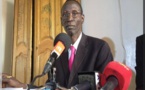Aboubacry Mbodj, SG de la RADDHO, décédé en France (médias) Aboubacry Mbodj, SG de la RADDHO, décédé en France (médias)