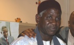 Ibrahima Moctar SARR à Bruxelles Ibrahima Moctar SARR à Bruxelles
