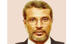 Monsieur Saleh Ould Hanenna président du parti 'Hatem' appelle à l'instauration de la dictature et la répression parce que sauver 'la Mauritanie des Généraux' prime sur la restauration de la Démocratie