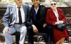 La grand-mère de Barack Obama meurt à Hawaï
