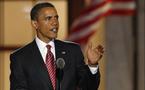 La Loupe du Rénovateur : 'Baraka' Obama : la Colombe sans couleur