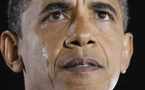 Obama pleure à l'évocation de sa grand-mère décédée