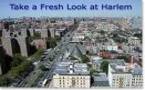 A Harlem, enthousiasme et foi pour un jour 'historique'