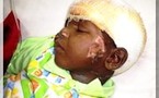 Cas du Petit Moussa: Le Quotidien de Nouakchott lance un appel.   (urgent)