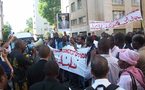 Situation en Mauritanie : Au centre d'une réunion de coordination à Addis abeba
