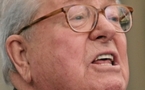 Election de Barack Obama : Réaction ironique de Jean Marie le Pen