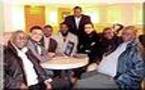 Soutien en France au Haut Conseil d’État, de l’Union des Travailleurs Mauritaniens en Europe, de l’Association des anciens militaires mauritaniens en Europe