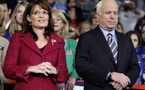 Les Justiciers déclenchent la guerre McCain-Palin