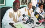 SARR rencontre O. Abdel Aziz, et ses proches n'excluent pas sa participation aux journées de concertation