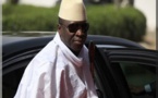 En exil, Yahya Jammeh part avec 11 millions de dollars En exil, Yahya Jammeh part avec 11 millions de dollars
