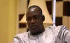 Barrow : « Nous ne garantissons rien à Jammeh » Barrow : « Nous ne garantissons rien à Jammeh »