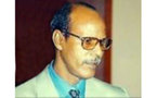 Affaire Ould Abdel Khader: For-Mauritania lance un Appel à signatures pour le respect de la liberté d'expression en Mauritanie