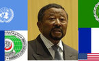 ADDIS-ABEBA: Ould Abdel Aziz tenu responsable du blocage en Mauritanie