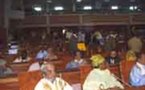 Ouverture de la session ordinaire du Parlement: La session de tous les dangers