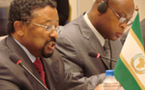 Réunion Consultative sur la situation en Mauritanie à Addis Abeba