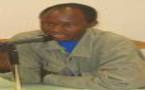 Note de lecture de Mohamadou Saidou TOURE (Thierno) :