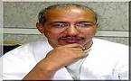 Sidi Ould Cheikh Abdallahi n’a été un projet politique que par les militaires, par Mohamed Fall O Oumère
