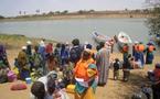 Rapatriment des réfugiés mauritaniens