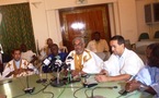 Le député Ould Bedr Dine : «Ould Abdel Aziz a dépensé 50 milliards pour l’achat des consciences »