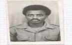 Soldat Diallo Ibrahima Demba matricule 761268, nous n'oublierons pas.