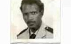 Adjudant Chêf Bass Amadou matricule 70081, pendu selon les humeurs des ordures d'Inal !!