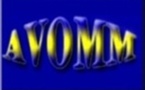 Communiqué de l’AVOMM Communiqué de l’AVOMM