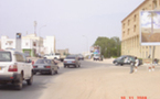 De la cité fantôme à Nouakchott city