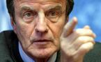 Mauritanie: Kouchner évoque la possibilité de sanctions individuelles
