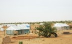 MAURITANIE: Des milliers de réfugiés en attente d'un statut juridique
