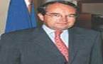 Déclaration de l’ambassadeur de France après la rencontre avec Ould Cheikh Abdallahi à Lemden