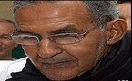 La délégation française rencontre Ahmed Ould Daddah